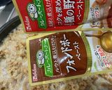 『大豆のミンチ肉』でキーマカレー作り方5写真