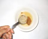 鶏の酢味噌焼き♪消化不良・胃痛に簡単薬膳作り方5写真