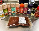 『大豆のミンチ肉』でキーマカレー作り方8写真