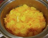 【休日の贅沢】甘夏のマーマレード作り方15写真