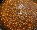 『大豆のミンチ肉』でキーマカレー作り方13写真