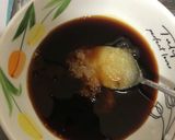 韓国産鰤の照り焼き！作り方2写真