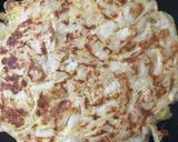 切り干し大根の卵焼き作り方4写真