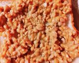 納豆好きはハマっちゃう 納豆マヨトースト作り方2写真