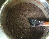 粒あん作り方5写真