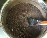 粒あん作り方6写真