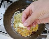 ジャガイモと青のりのチーズガレット作り方6写真