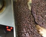粒あん作り方7写真