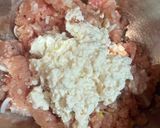 和風ハンバーグ作り方4写真