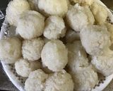 お萩・牡丹餅作り方4写真