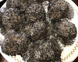 お萩・牡丹餅作り方11写真