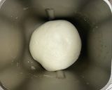ふんわり米粉ミルク白パン作り方1写真