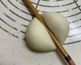 ふんわり米粉ミルク白パン作り方4写真