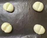 ふんわり米粉ミルク白パン作り方5写真