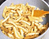 激ウマ!新玉葱と胡瓜の生姜たっぷり酢の物作り方7写真