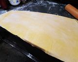 生パスタ作り方3写真