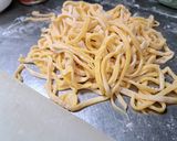 生パスタ作り方4写真
