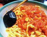 生パスタ作り方6写真
