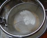 米粉とおからのパウンドケーキ作り方4写真