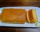 米粉とおからのパウンドケーキ作り方9写真