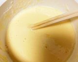米粉でサクサク蕗のとうの天麩羅作り方2写真