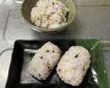 ☆もち麦×雑穀米のごはん☆作り方8写真
