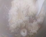 cookpadマートたこの吸盤Deたこ飯作り方3写真