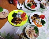 cookpadマートたこの吸盤Deたこ飯作り方4写真