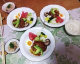 cookpadマートたこの吸盤Deたこ飯作り方6写真