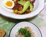 cookpadマートたこの吸盤Deたこ飯作り方7写真