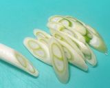 ねぎとなめこの厚揚げだし豆腐作り方3写真