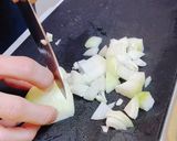 フランス田舎風野菜のスープ作り方1写真