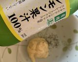 コールスロー&ツナのダイエットパスタ♡作り方3写真