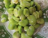 自家製豆板醤　混ぜて寝かすだけ作り方1写真