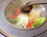 若鶏もも肉を蒸し焼きで!作り方4写真