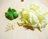 家で中華屋さんの本格味！回鍋肉作り方1写真