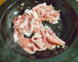 家で中華屋さんの本格味！回鍋肉作り方5写真