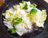 家で中華屋さんの本格味！回鍋肉作り方6写真
