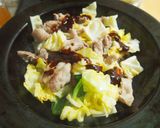 家で中華屋さんの本格味！回鍋肉作り方7写真