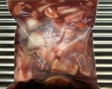 絶品！猪肉カレー作り方1写真