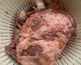 絶品！猪肉カレー作り方2写真