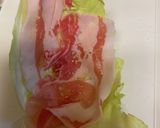茅乃舎野菜だし★カマンベールチーズ無水鍋作り方1写真