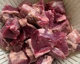 絶品！猪肉カレー作り方3写真