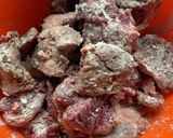 絶品！猪肉カレー作り方4写真