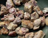 絶品！猪肉カレー作り方5写真