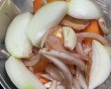 絶品！猪肉カレー作り方6写真