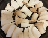 茅乃舎野菜だし★カマンベールチーズ無水鍋作り方3写真