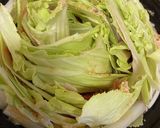 茅乃舎野菜だし★カマンベールチーズ無水鍋作り方4写真