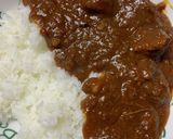 絶品！猪肉カレー作り方10写真