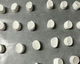 マシュマロクッキー②作り方1写真